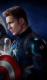Image result for Captain America HD Wallpaper for Android