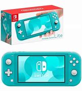 Image result for Nintendo Switch Blue Eleletric