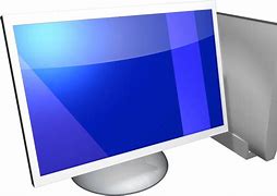 Image result for Blank Desktop Computer