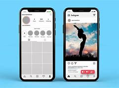 Image result for iPhone IG Template.pdf