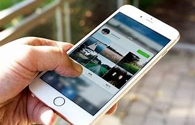 Image result for iOS Gallery 3D Touch