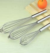 Image result for Silicone Wire Whisk