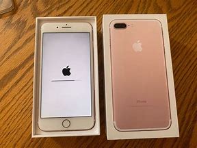 Image result for Fake iPhone 7 Plus Rose Gold