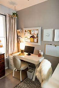 Image result for Small Home Office Ideas DIY