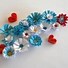 Image result for Quilling Patterns for Flowers