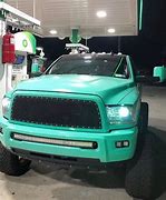 Image result for 1st Gen Dodge Cummins Lifted