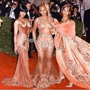 Image result for Cardi B Nicki Minaj Rihanna Beyonce