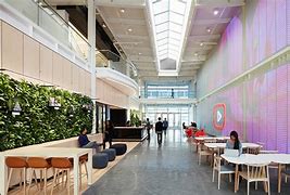 Image result for San Bruno YouTube Headquarters