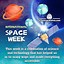 Image result for Space Week Quotes