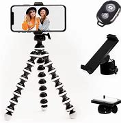 Image result for Flexible iPhone Camera Stand