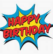 Image result for Batman Birthday ClipArt