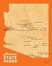 Image result for Arizona Map Cartoon Drawing