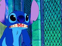Image result for Stitch Movie Characters