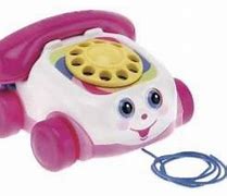 Image result for Pink Fisher-Price Phone