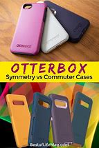 Image result for OtterBox Symmetry Series Slim Case for iPhone 8 Plus