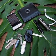 Image result for EDC Keychain