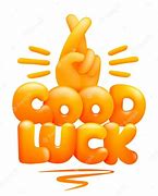 Image result for Good Luck Fingers Crossed