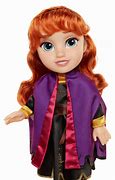 Image result for Disney Frozen 2 Anna Doll