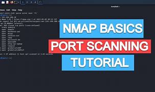 Image result for Nmap Scan Lilo3