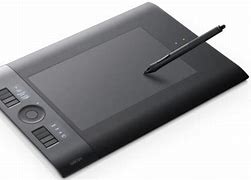 Image result for Wacom Digitizer Tablet