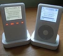 Image result for Apple iPod Classic 3rd Generation