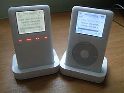 Image result for iPod Classic 2 Gen