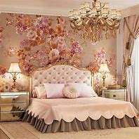 Image result for Rose Gold Room Decor