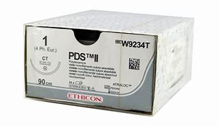 Image result for Ethicon PDS Flexible Plate