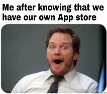 Image result for Most Used App Meme