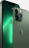 Image result for iPhone 13 Pro Colors Alpine Green