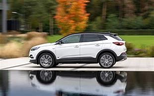 Image result for Opel Grandland X Styling