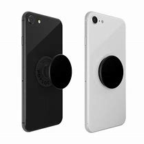 Image result for Phone Popsocket Black Octagon