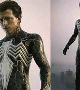 Image result for Avengers Secret Wars Tom Holland Symbiote