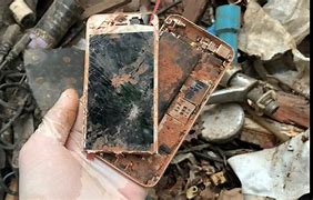 Image result for Broken iPhone 5S