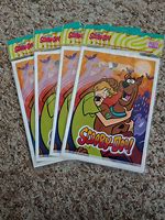 Image result for Scooby Doo 4 Pack