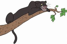 Image result for Jungle Book Concept Art