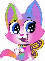 Image result for Evil Unikitty Master Frown