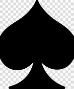 Image result for Ace of Cards Symbol
