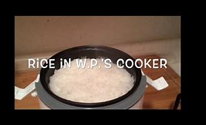 Image result for Wolfgang Puck Rice Cooker Mini