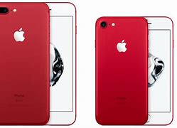 Image result for iPhone 7 Plus Red New