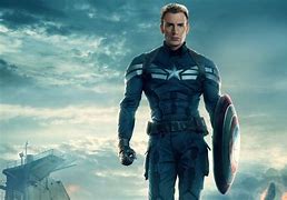 Image result for Captain America HD