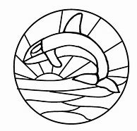 Image result for Stained Glass Drawing Pages
