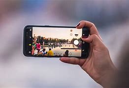 Image result for Camera Screen Picture Onjust Phone