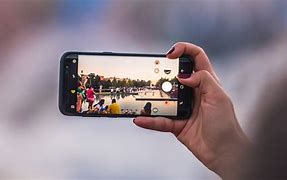 Image result for Cell Phone Camera Screen