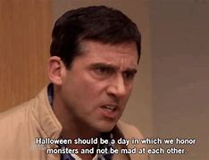 Image result for Happy Halloween Office Meme