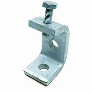 Image result for Channel Beam Clamp
