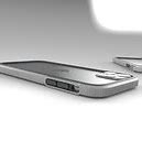 Image result for Silver iPhone 3