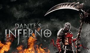 Image result for inferno