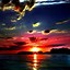 Image result for Sunset Wallpaper 4K Phone