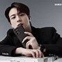 Image result for BTS Samsung 2021